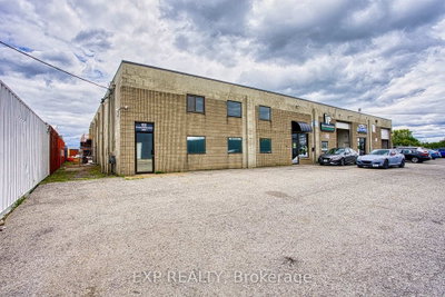Office for lease at 1-112 Ormond Street, Thorold, Ontario, L2V 3Y1 - Thorold Downtown - MLS: X13650288