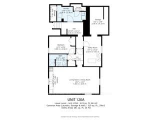 120 Hibernia Street • Stratford, ON photo 22