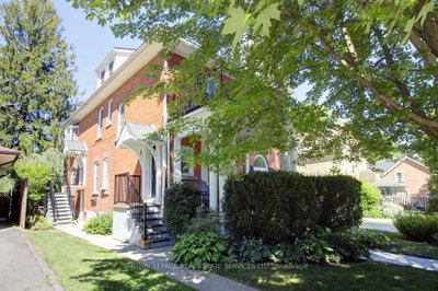 120 Hibernia Street • Stratford, ON photo 4