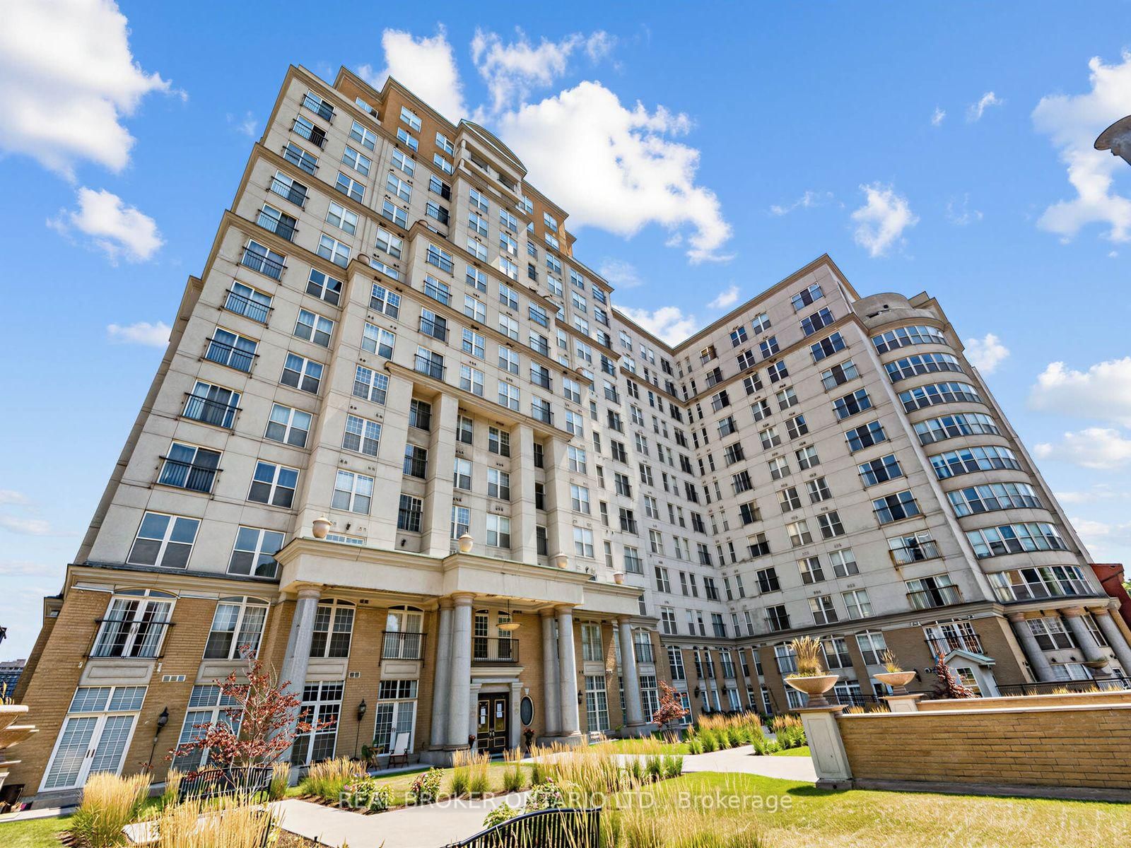 135 James Street S • #1011 • Hamilton, ON photo 23