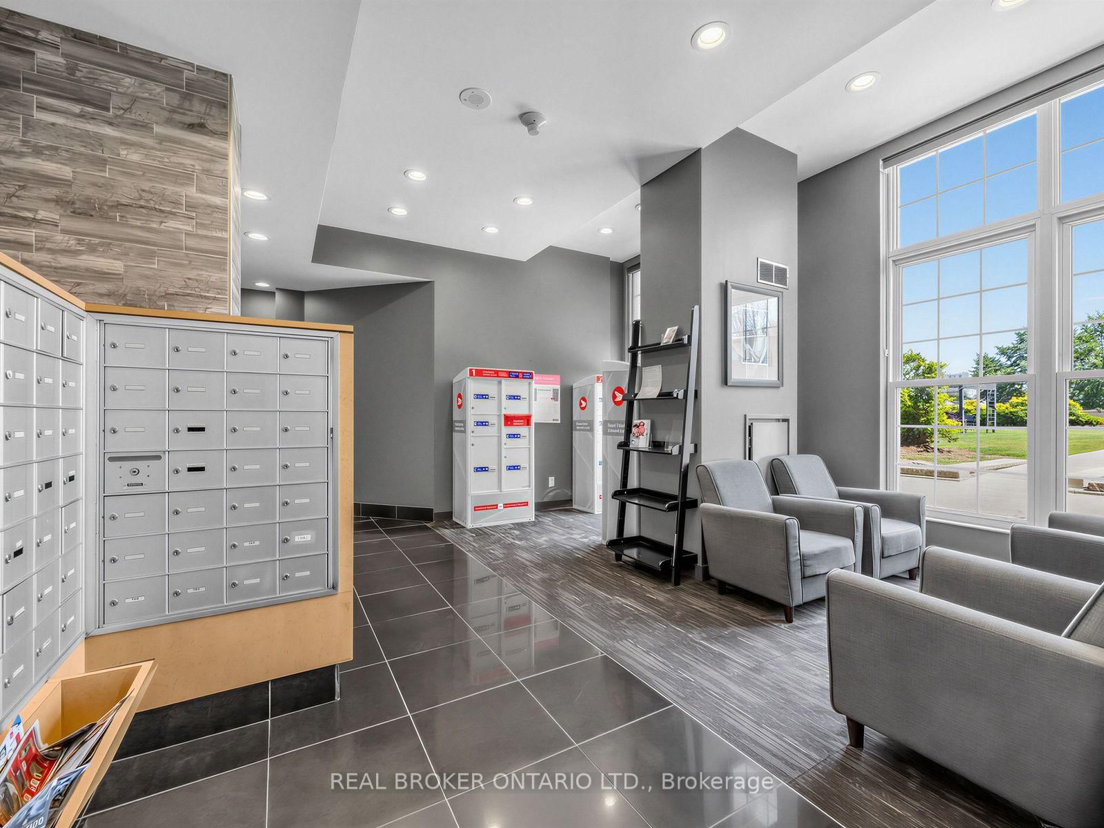 135 James Street S • #1011 • Hamilton, ON photo 25