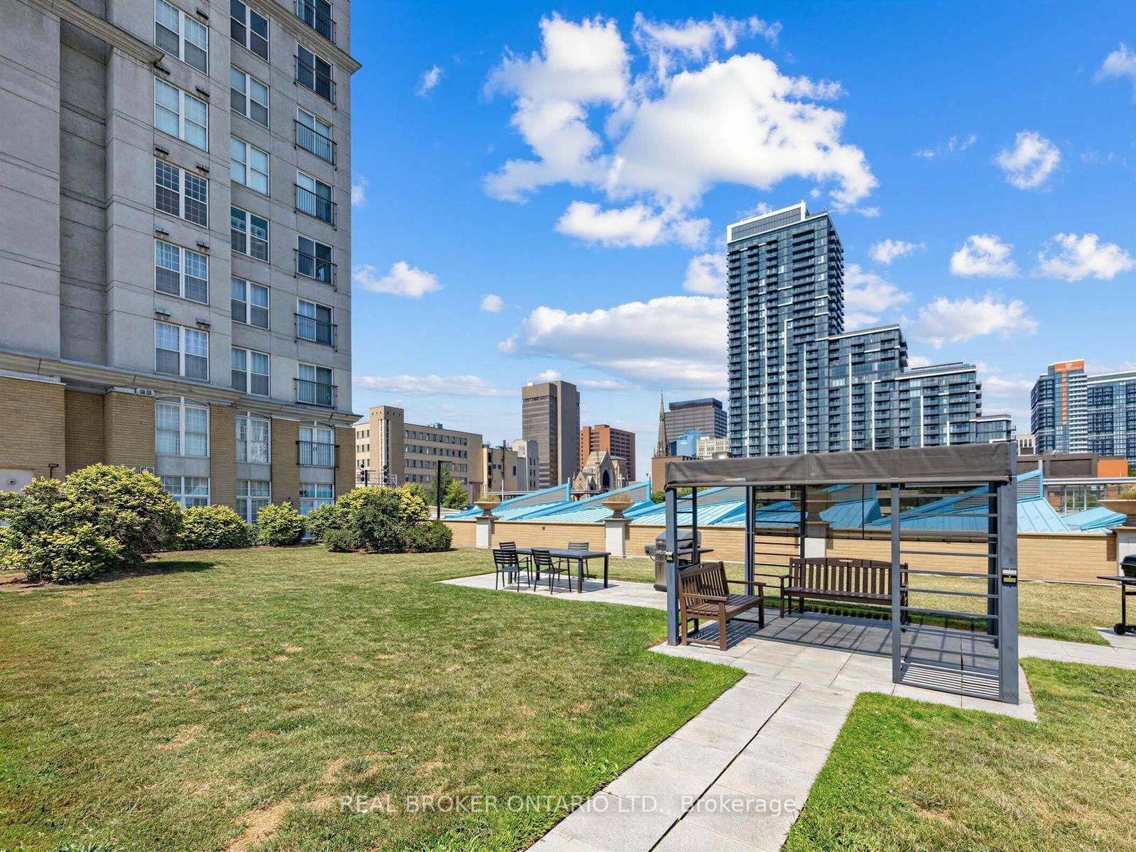 135 James Street S • #1011 • Hamilton, ON photo 28