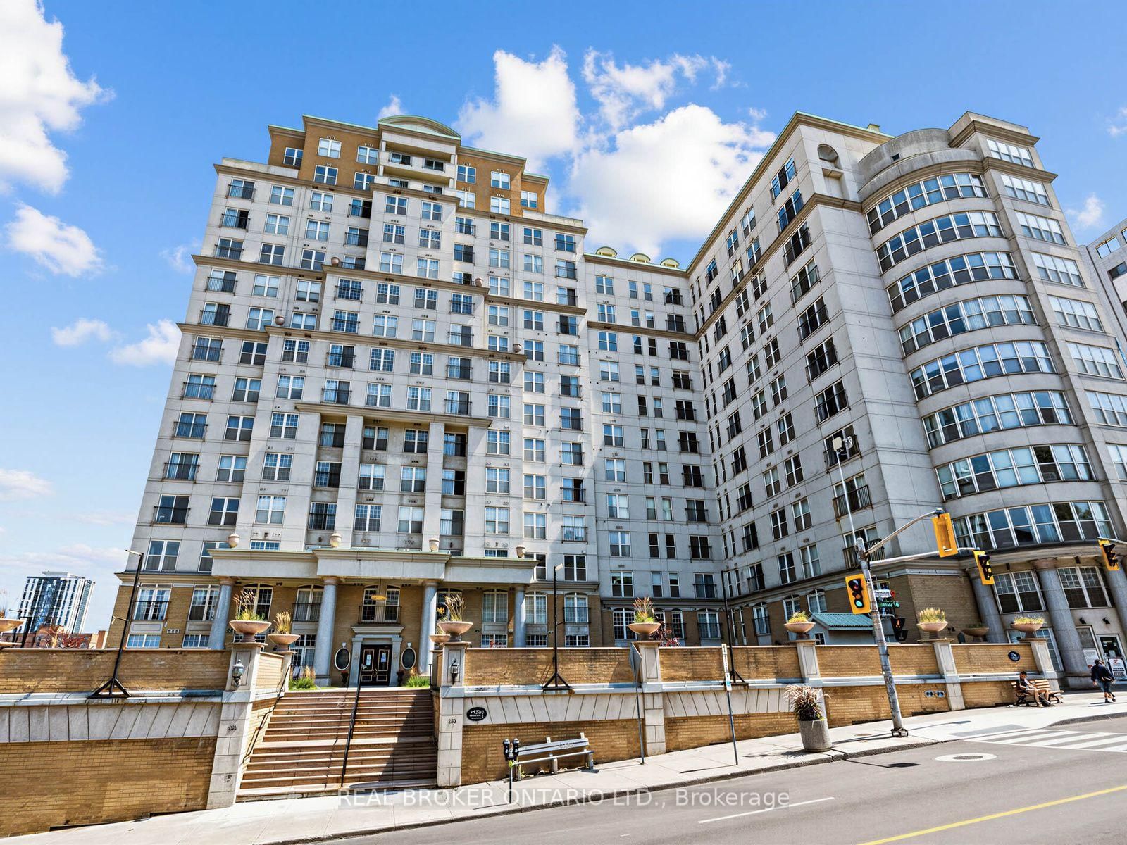 135 James Street S • #1011 • Hamilton, ON photo 29