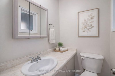 1432 Deavy Way • Ottawa, ON photo 4