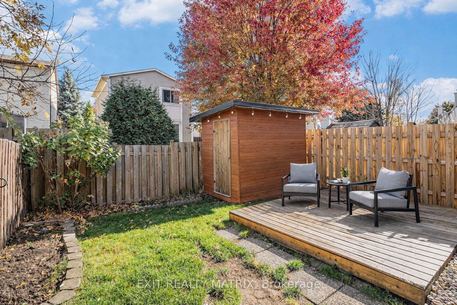 1432 Deavy Way • Ottawa, ON photo 5