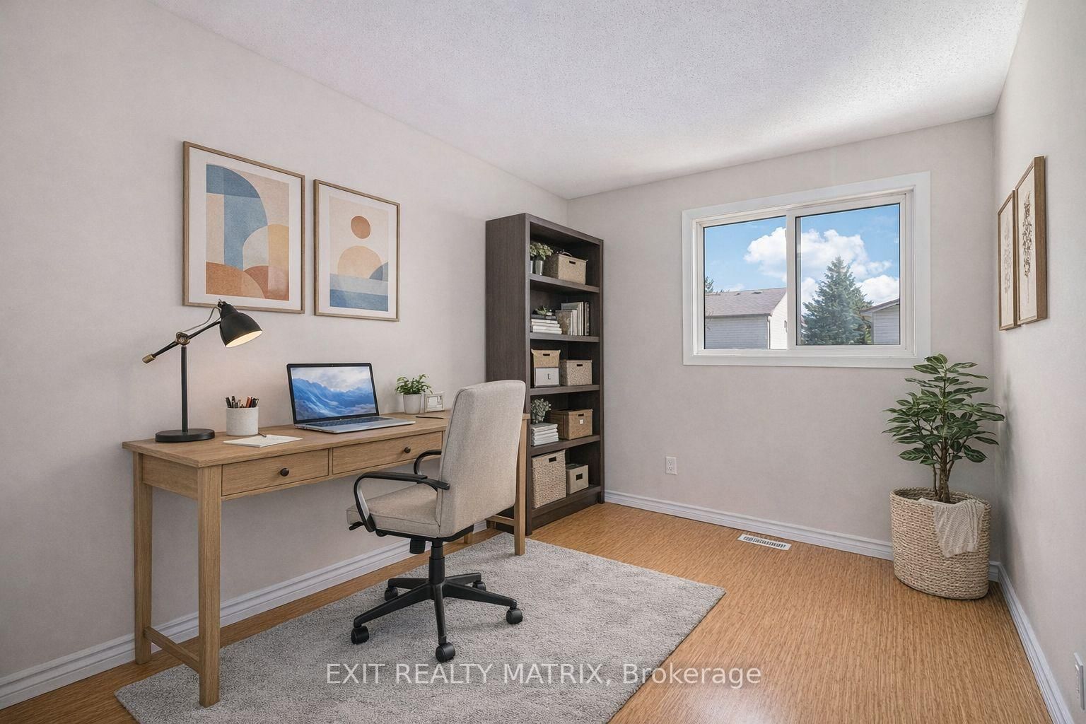 1432 Deavy Way • Ottawa, ON photo 8