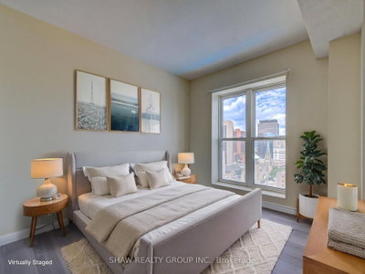 Condo for sale at 1402-135 James Street, Hamilton, Ontario, L8P 2Z6 - Corktown - MLS: X13650390