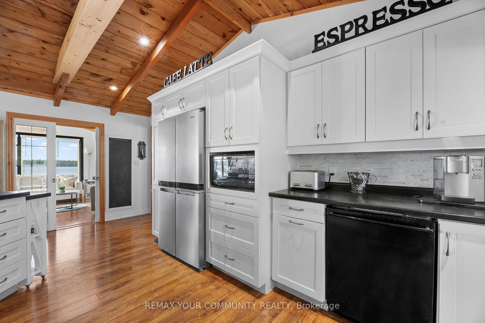 511 East Clear Bay Road • Trent Lakes, ON photo 12