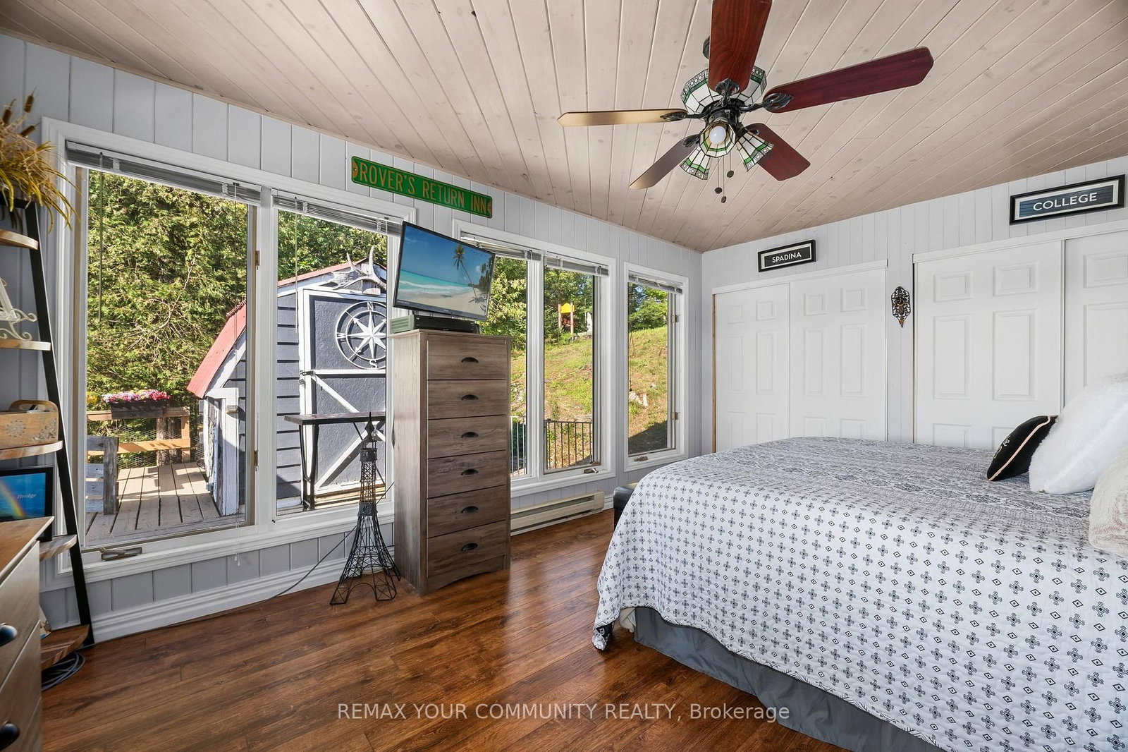 511 East Clear Bay Road • Trent Lakes, ON photo 13