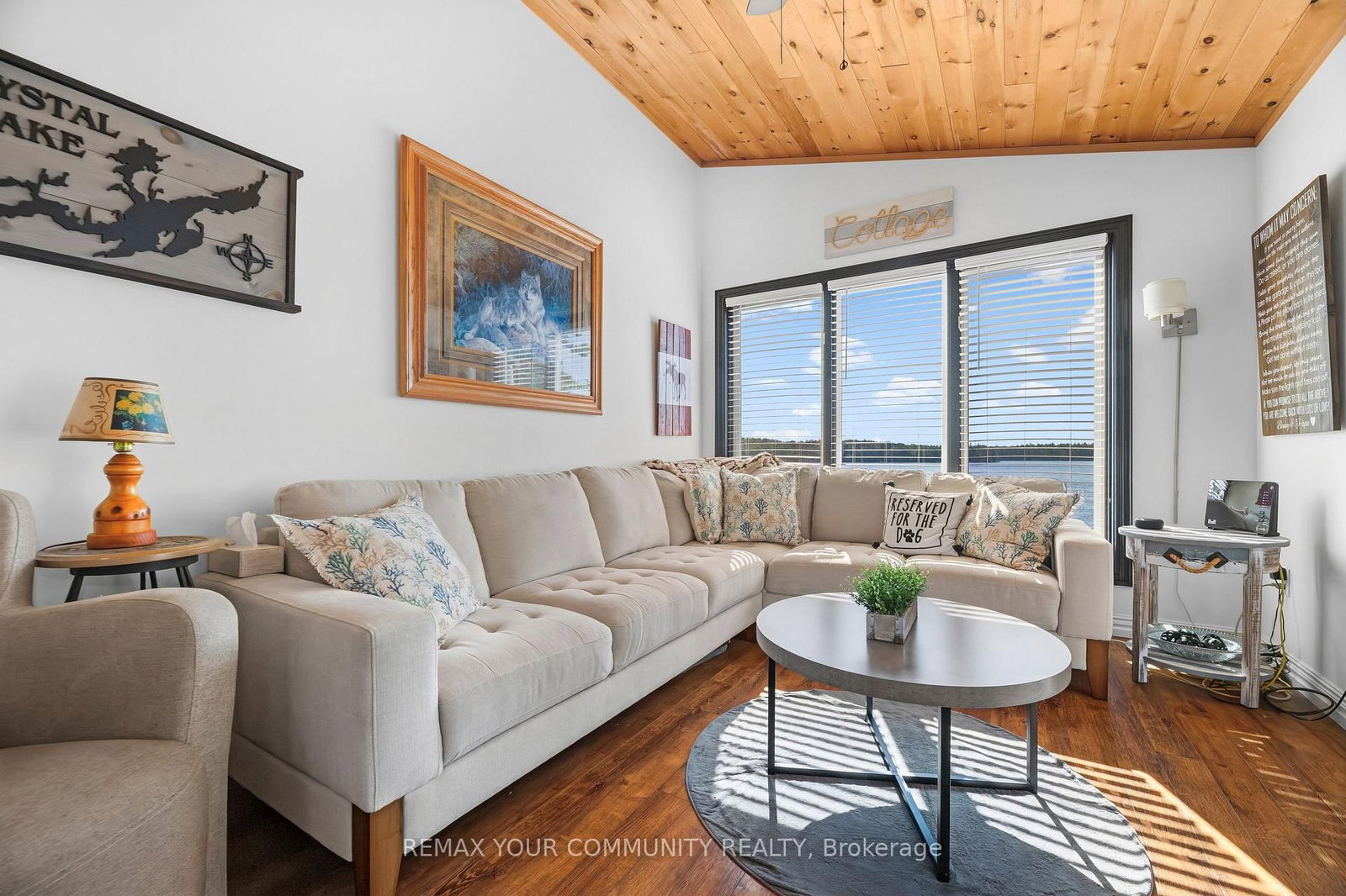 511 East Clear Bay Road • Trent Lakes, ON photo 15