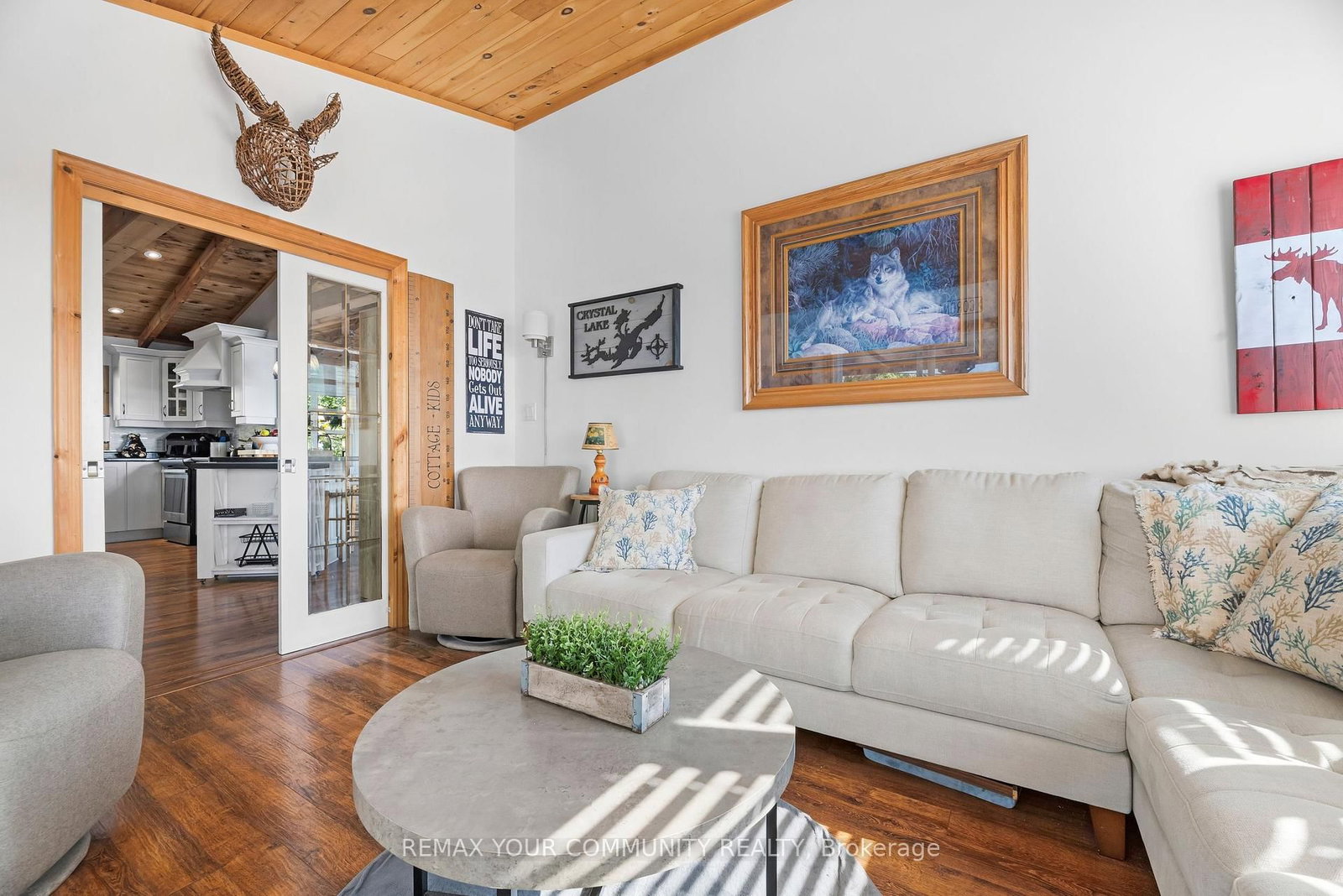 511 East Clear Bay Road • Trent Lakes, ON photo 16