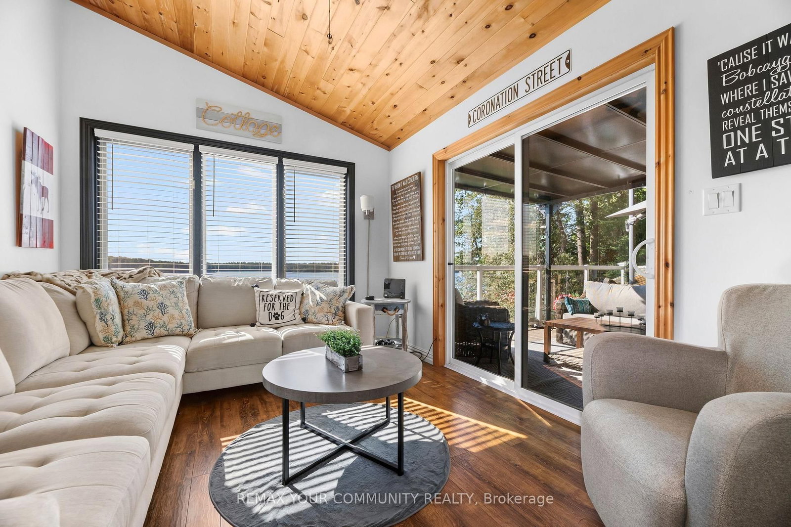 511 East Clear Bay Road • Trent Lakes, ON photo 17