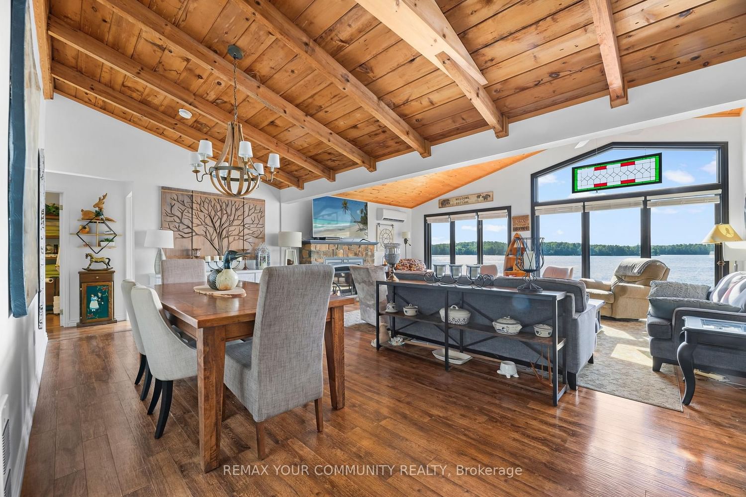 511 East Clear Bay Road • Trent Lakes, ON photo 19