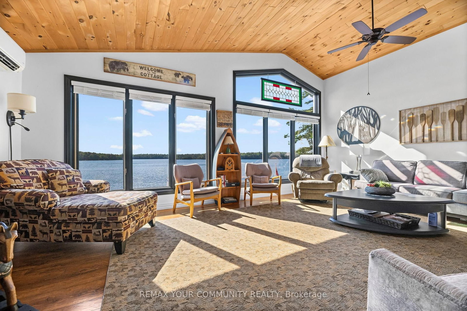 511 East Clear Bay Road • Trent Lakes, ON photo 21