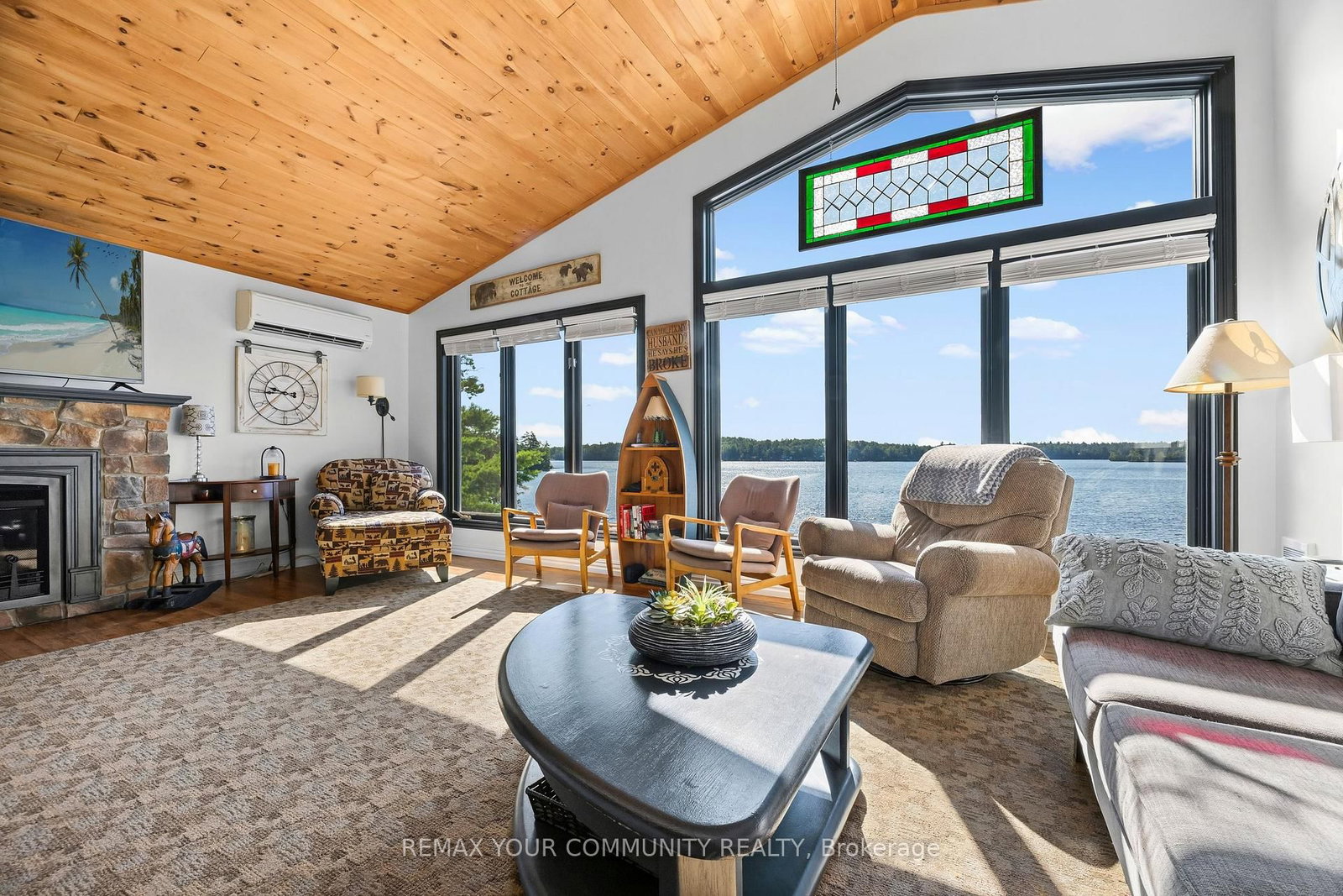 511 East Clear Bay Road • Trent Lakes, ON photo 24
