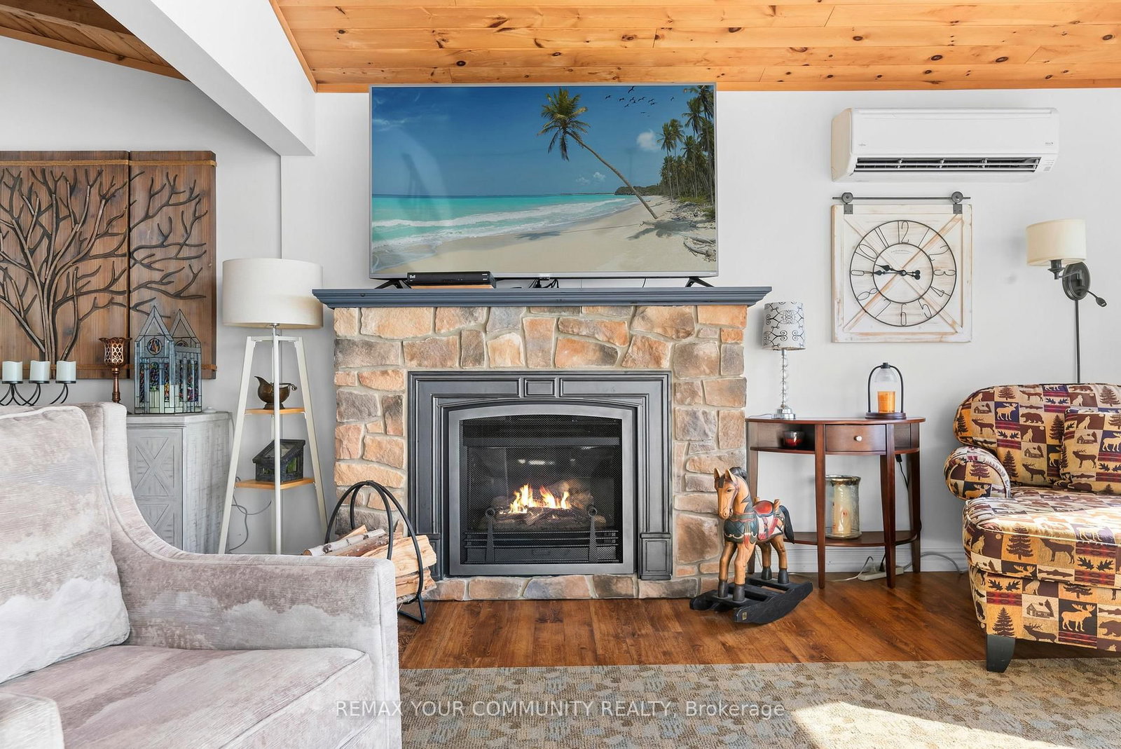 511 East Clear Bay Road • Trent Lakes, ON photo 25