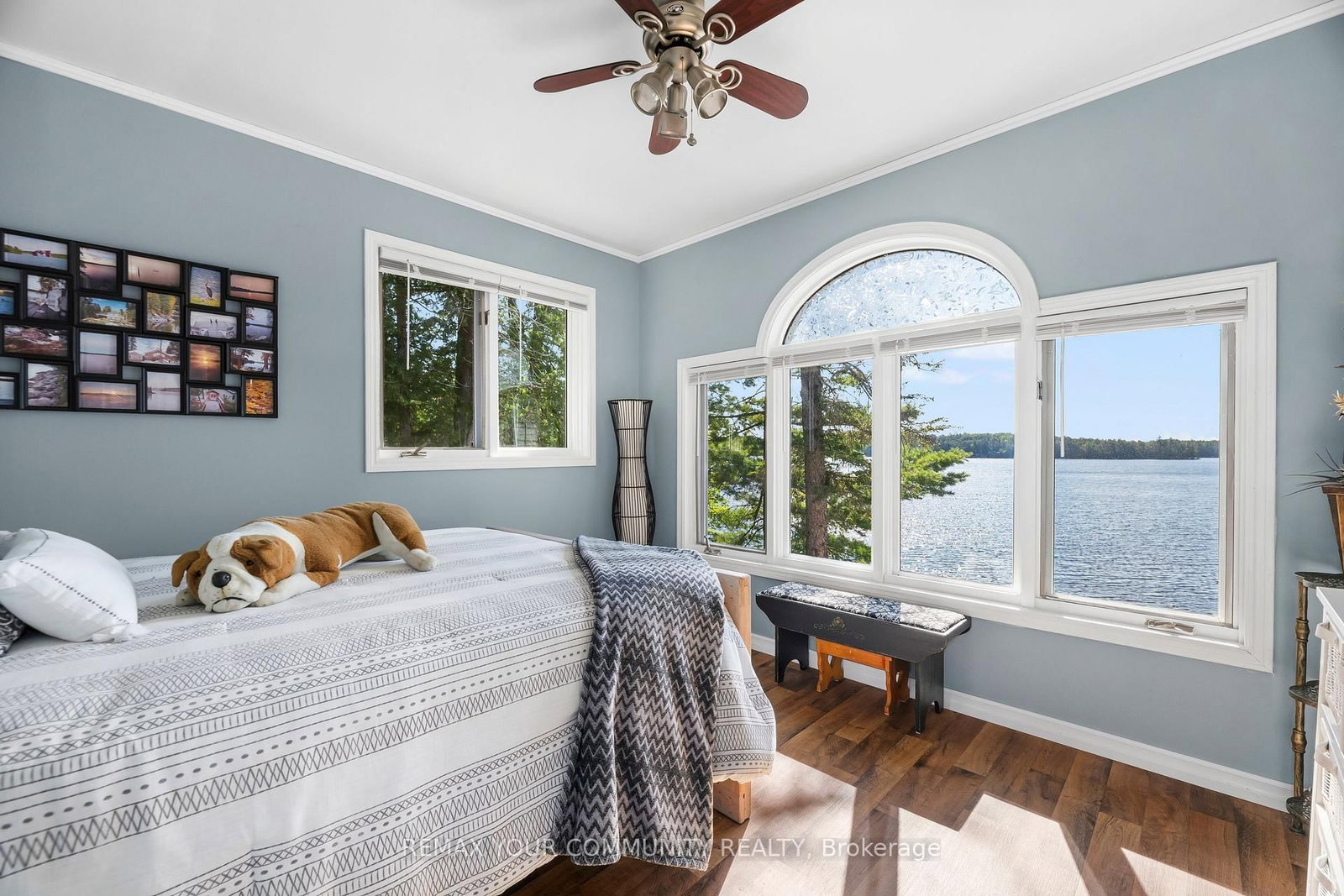 511 East Clear Bay Road • Trent Lakes, ON photo 26