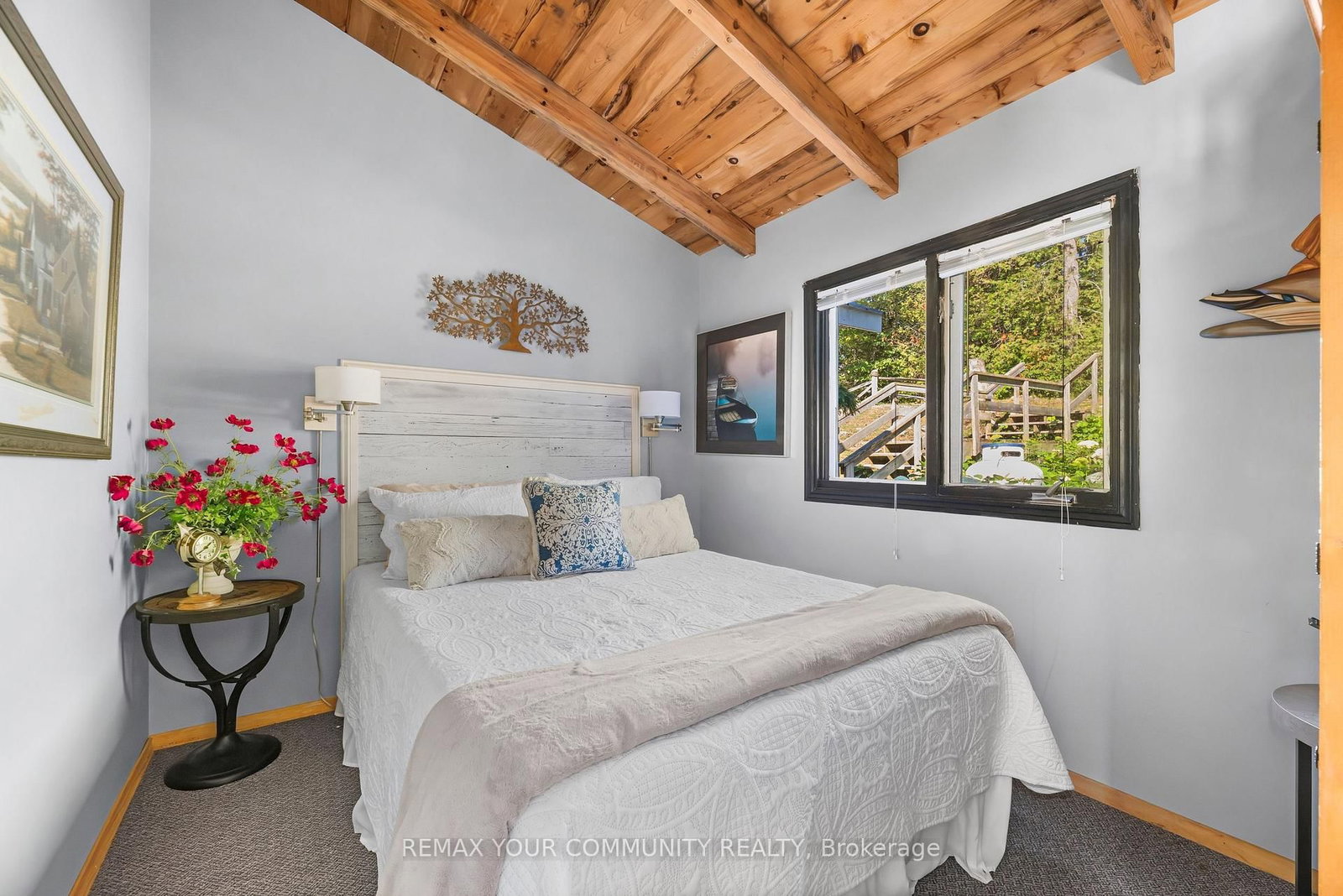 511 East Clear Bay Road • Trent Lakes, ON photo 28