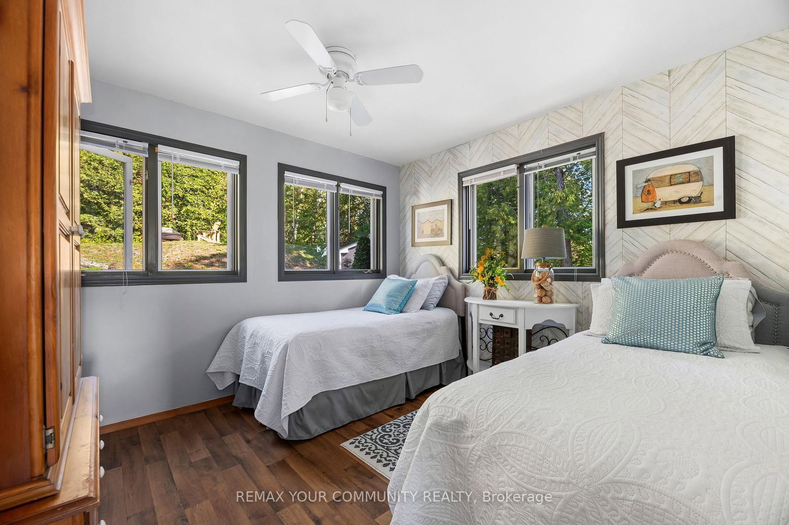 511 East Clear Bay Road • Trent Lakes, ON photo 29