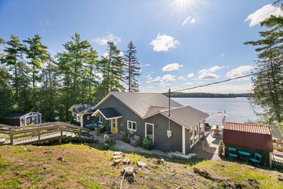 511 East Clear Bay Road • Trent Lakes, ON photo 3