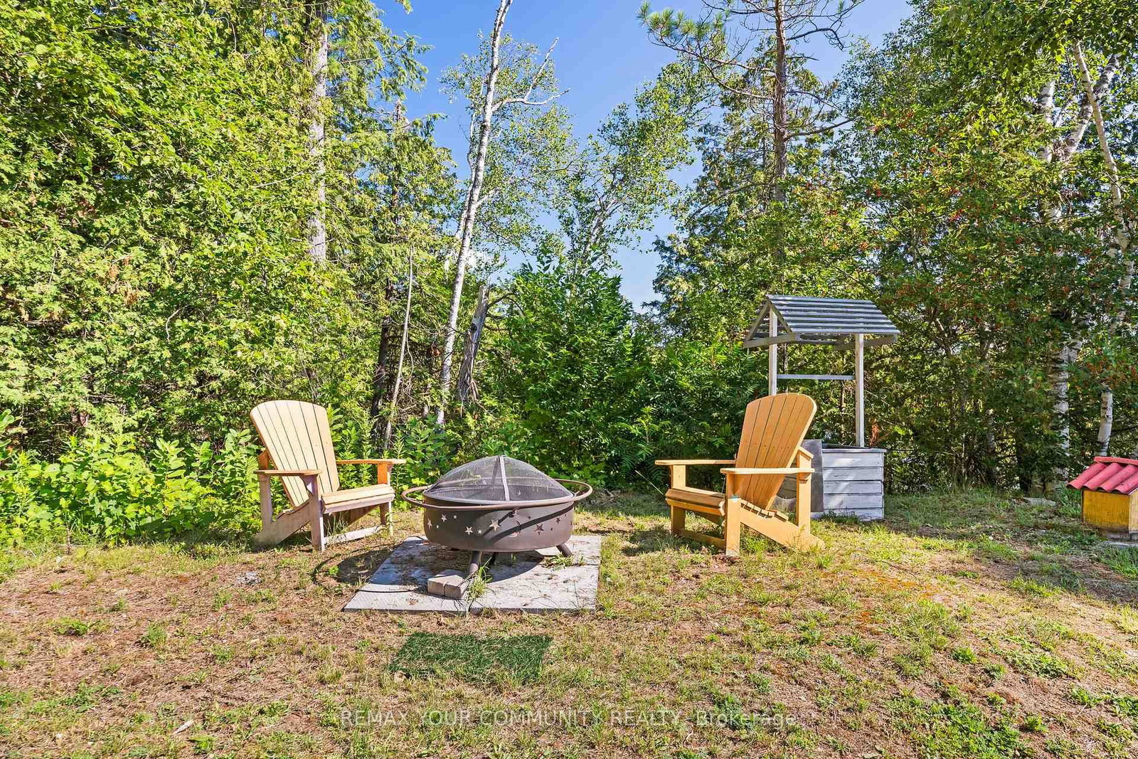 511 East Clear Bay Road • Trent Lakes, ON photo 30