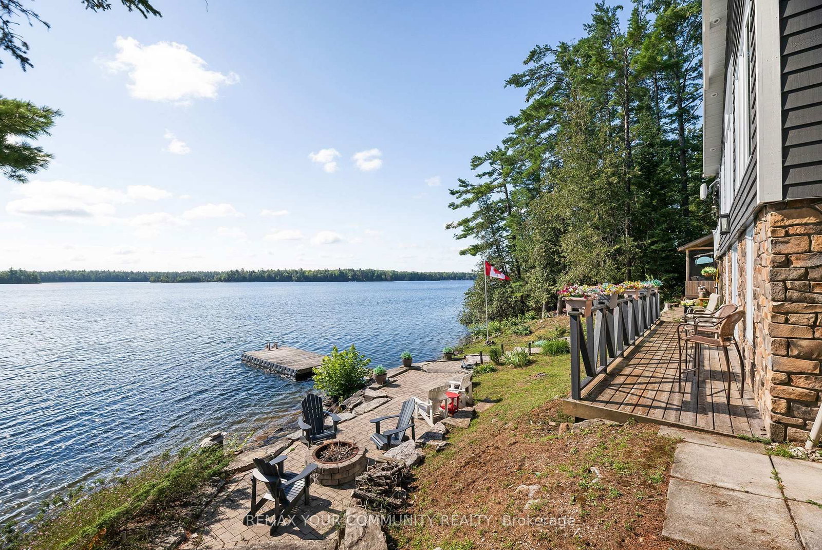 511 East Clear Bay Road • Trent Lakes, ON photo 31