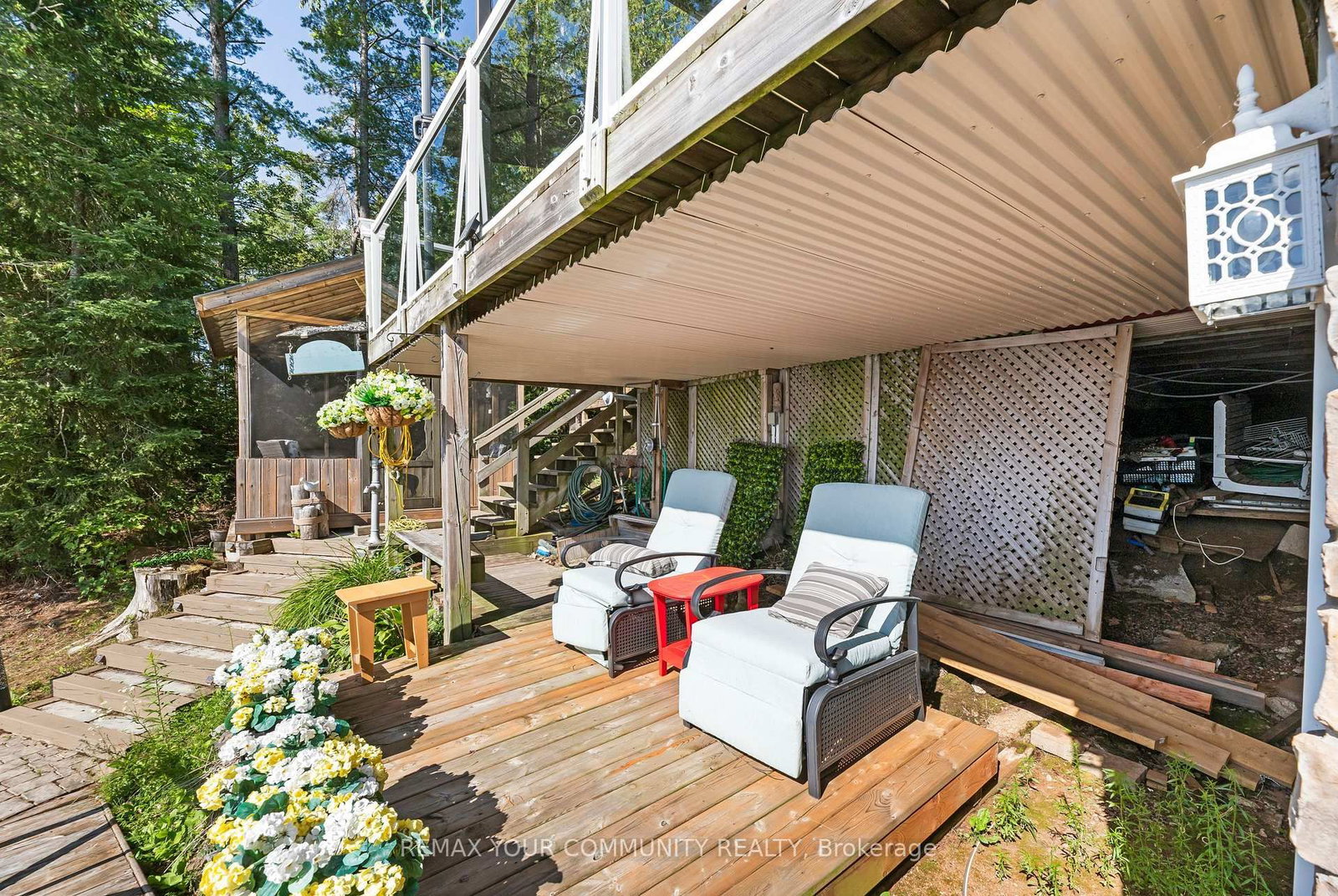 511 East Clear Bay Road • Trent Lakes, ON photo 33