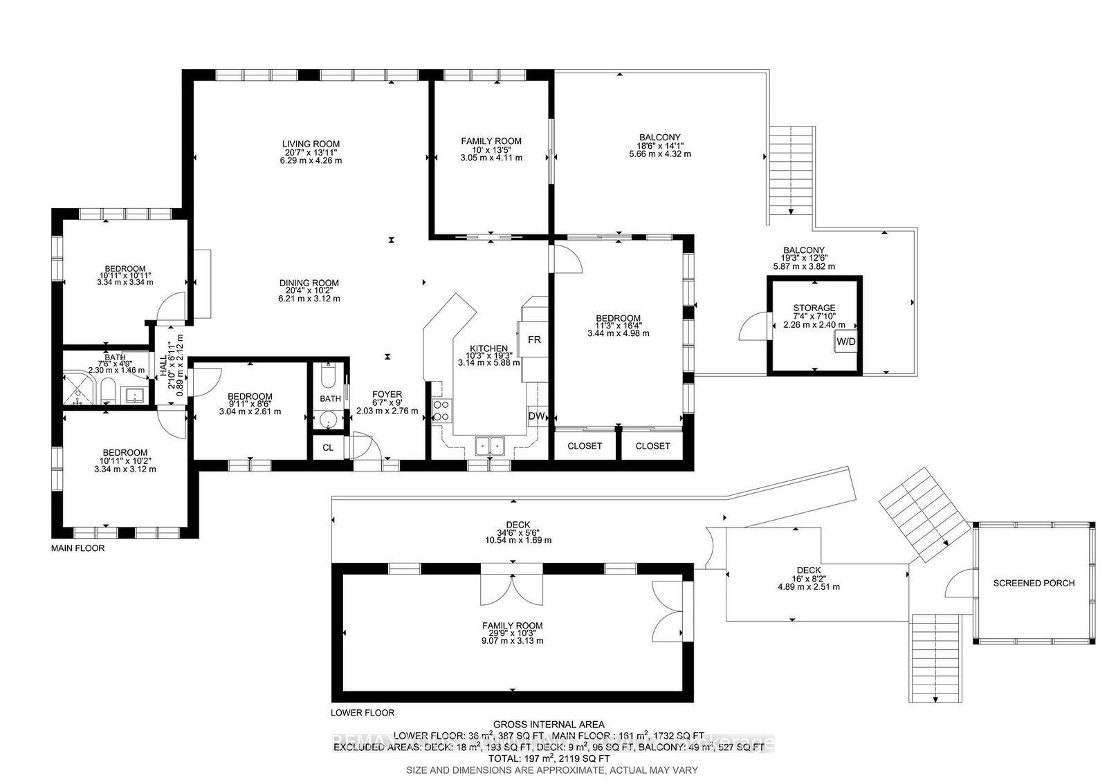 511 East Clear Bay Road • Trent Lakes, ON photo 50
