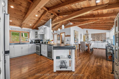 511 East Clear Bay Road • Trent Lakes, ON photo 9