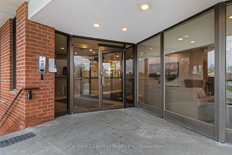 304 - 2 George Street N