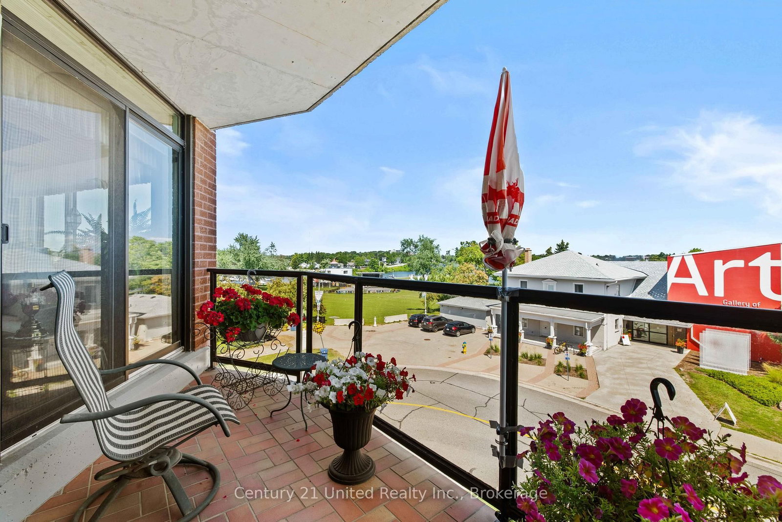 2 George Street N • #304 • Peterborough, ON photo 23