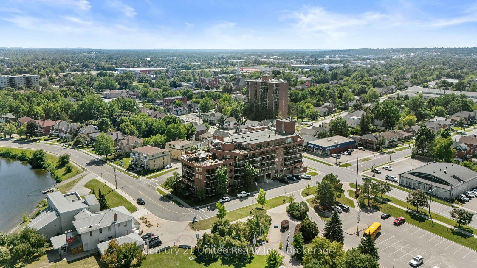 2 George Street N • #304 • Peterborough, ON photo 25