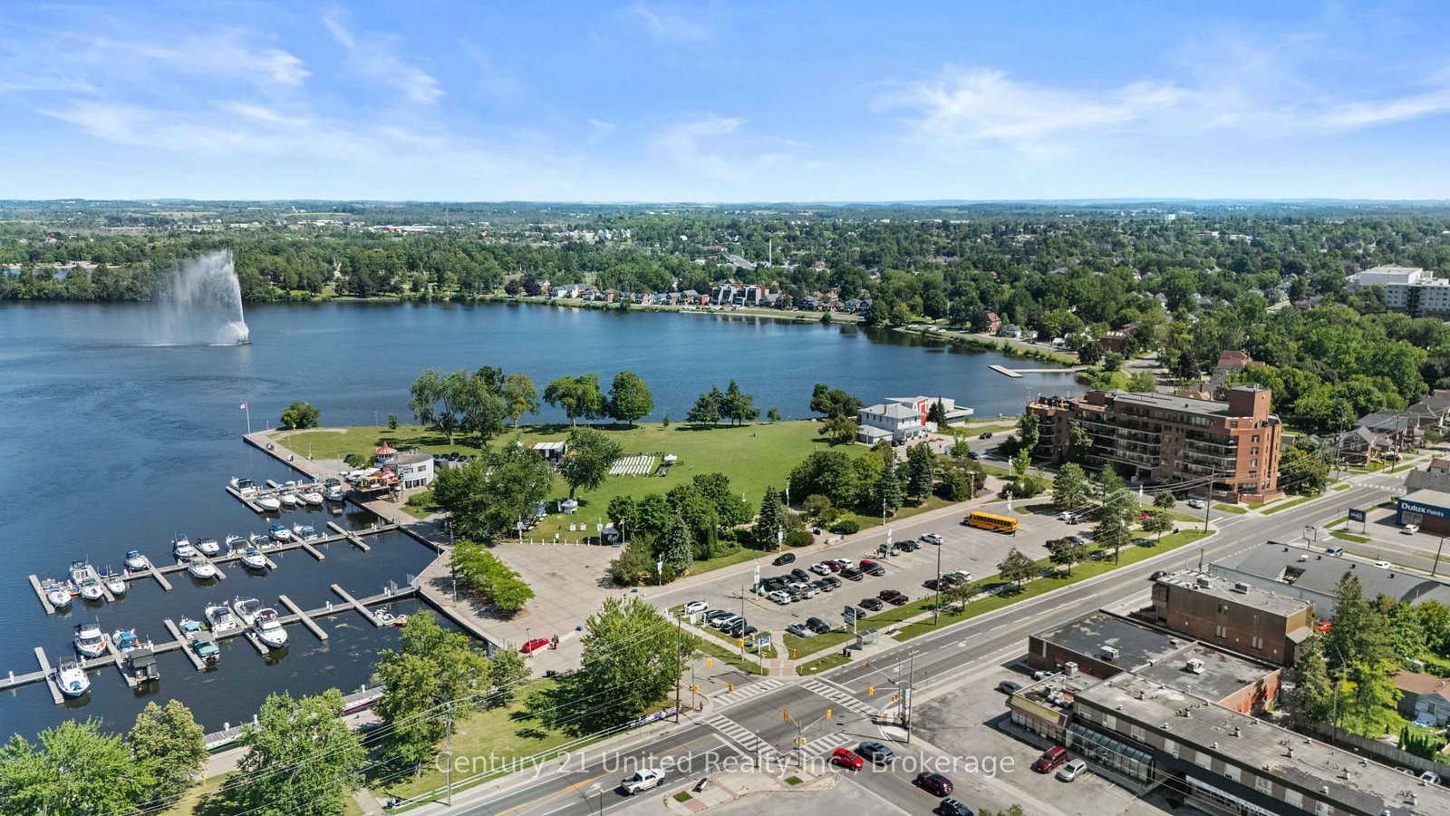 2 George Street N • #304 • Peterborough, ON photo 26
