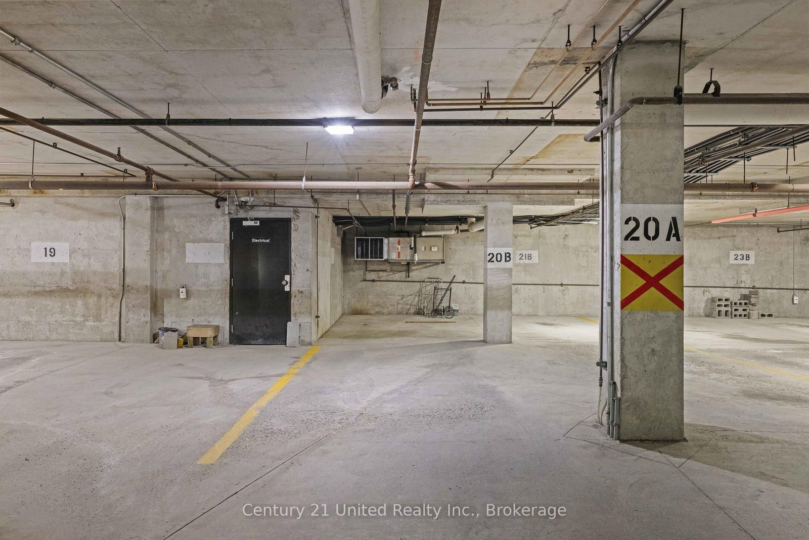 2 George Street N • #304 • Peterborough, ON photo 27