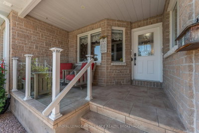 523 Trimble Gate • Kingston, ON photo 4