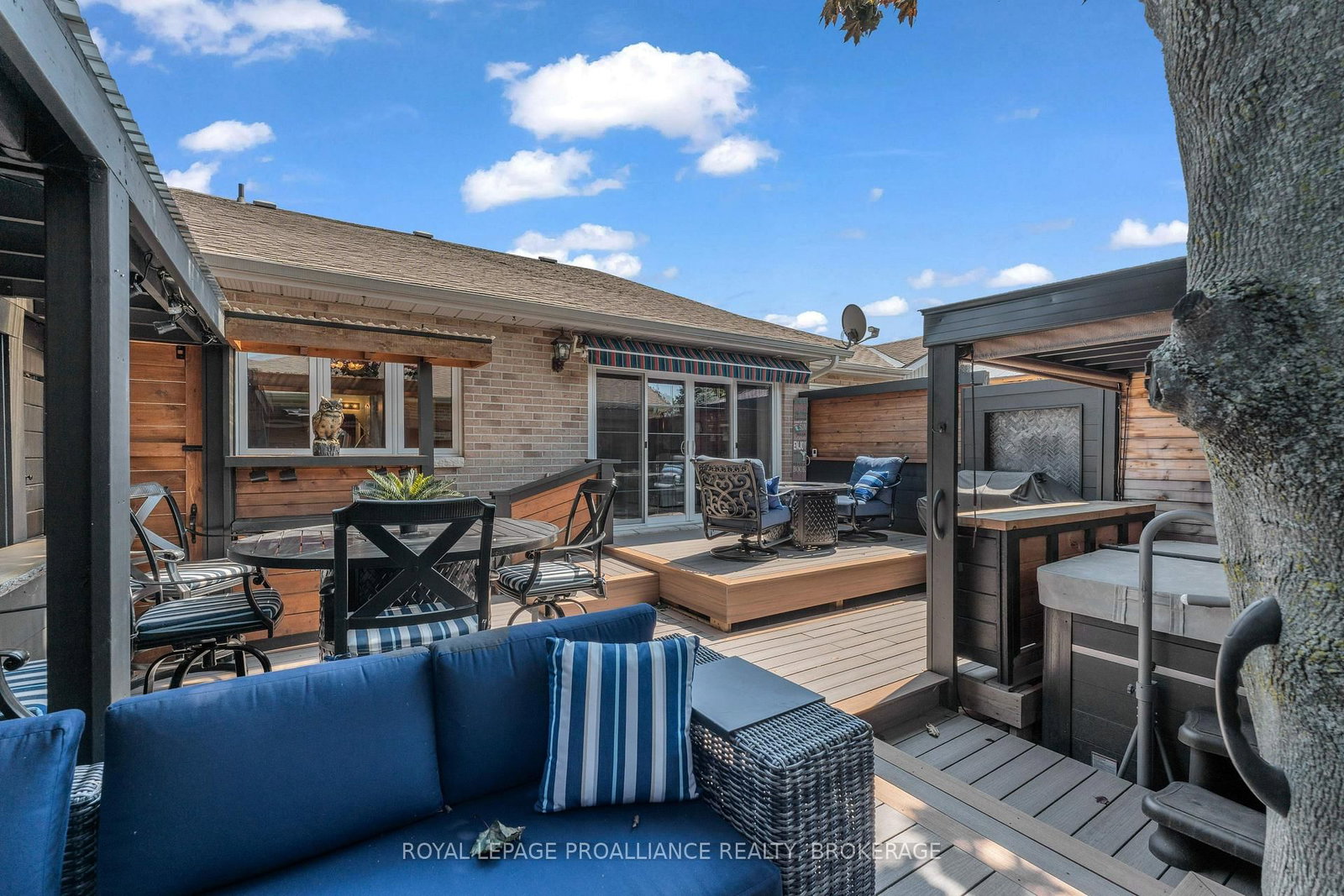 523 Trimble Gate • Kingston, ON photo 42