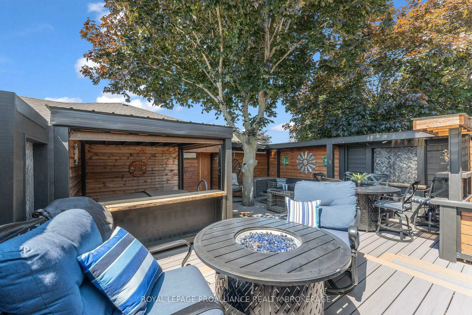 523 Trimble Gate • Kingston, ON photo 43