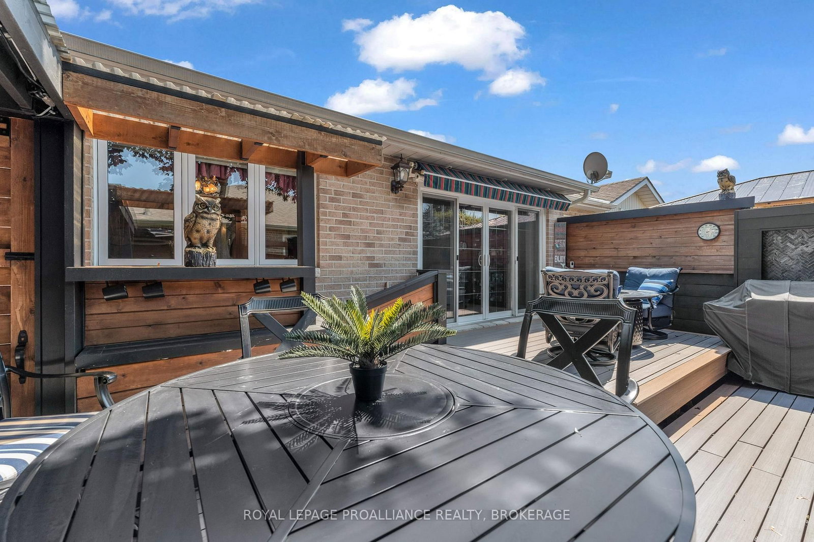 523 Trimble Gate • Kingston, ON photo 44