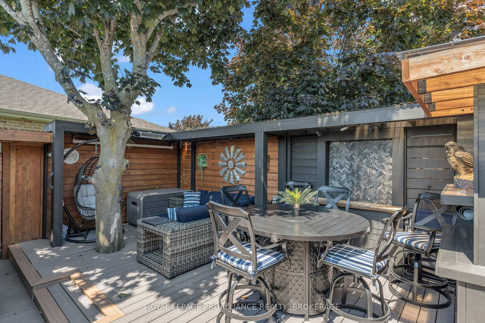 523 Trimble Gate • Kingston, ON photo 45