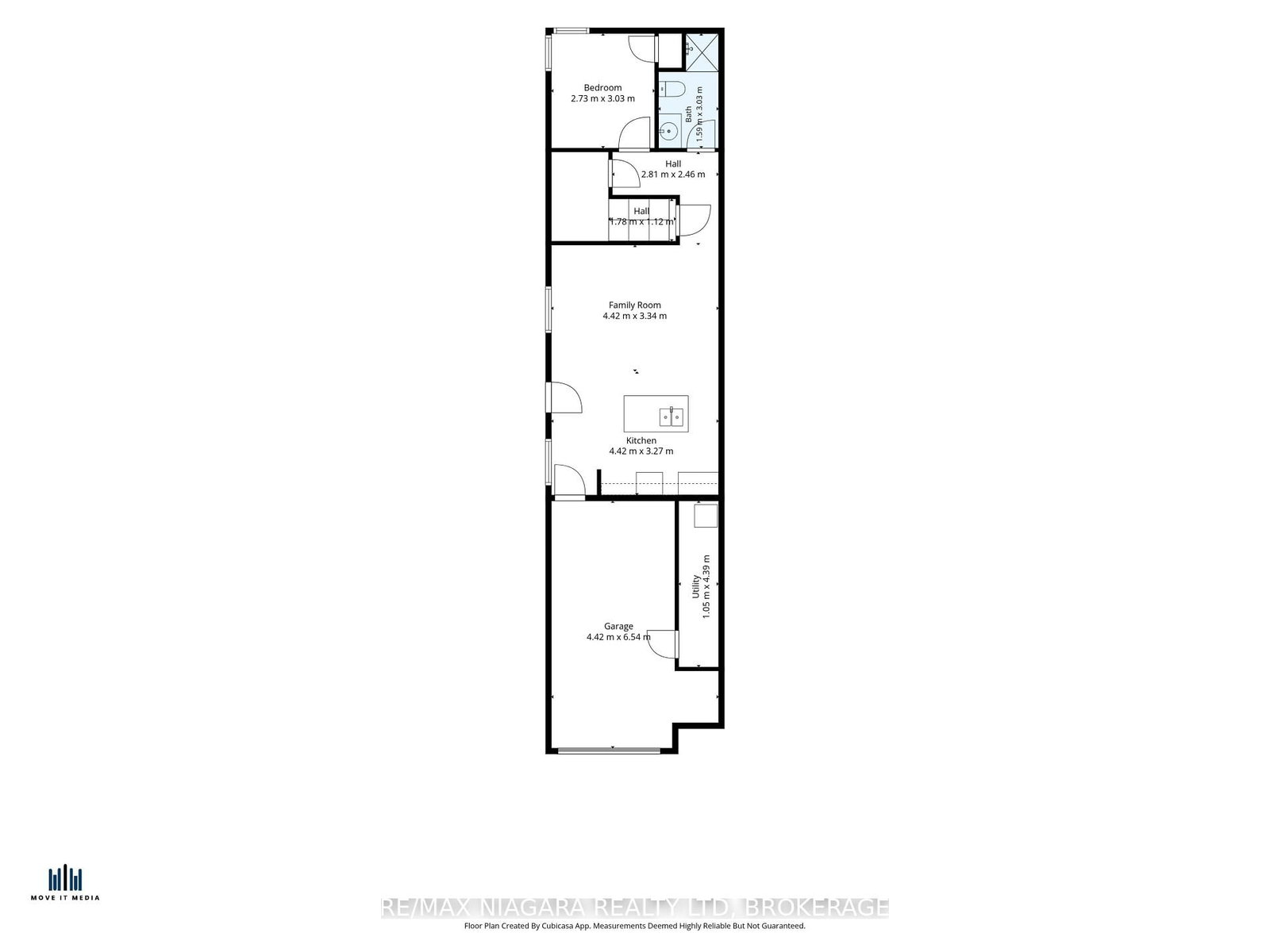 43 Superior Street • Welland, ON photo 26