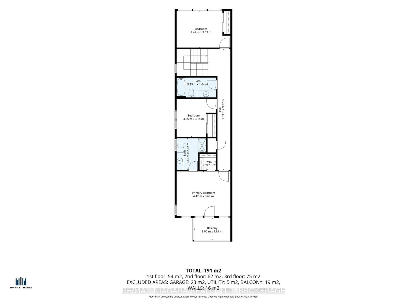 43 Superior Street • Welland, ON photo 27