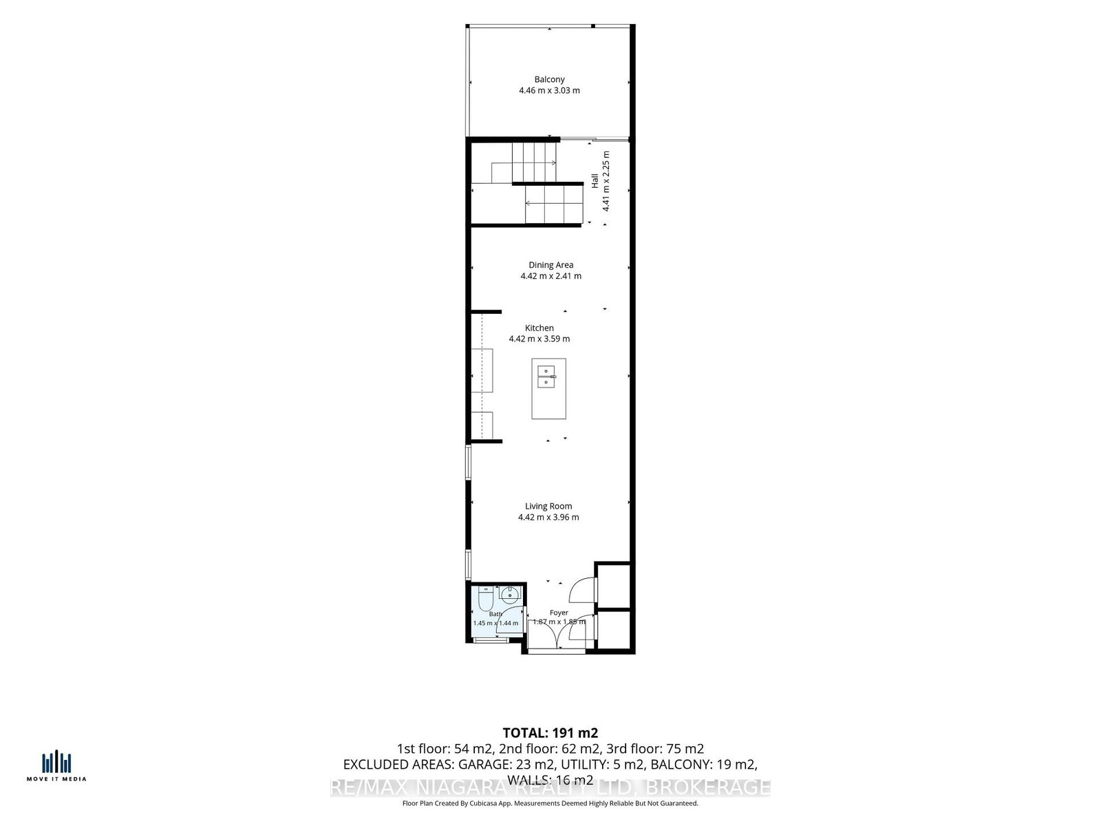 43 Superior Street • Welland, ON photo 28