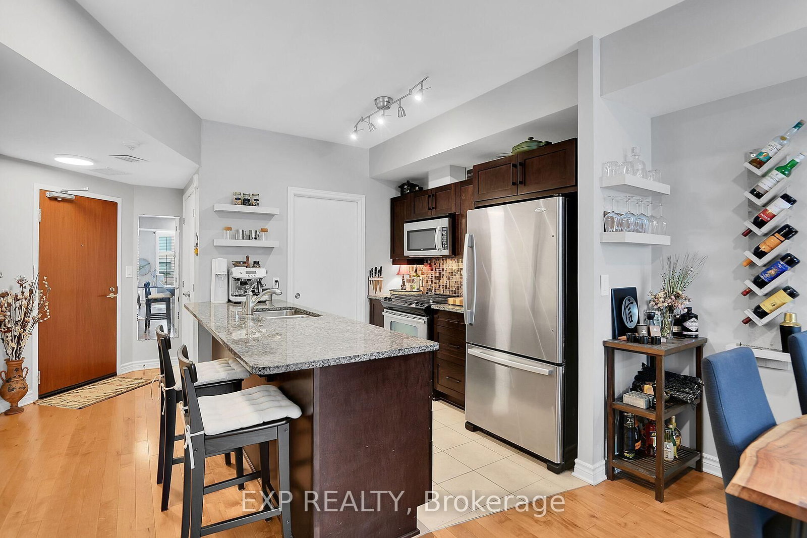 575 Byron Avenue • #203 • Ottawa, ON photo 13