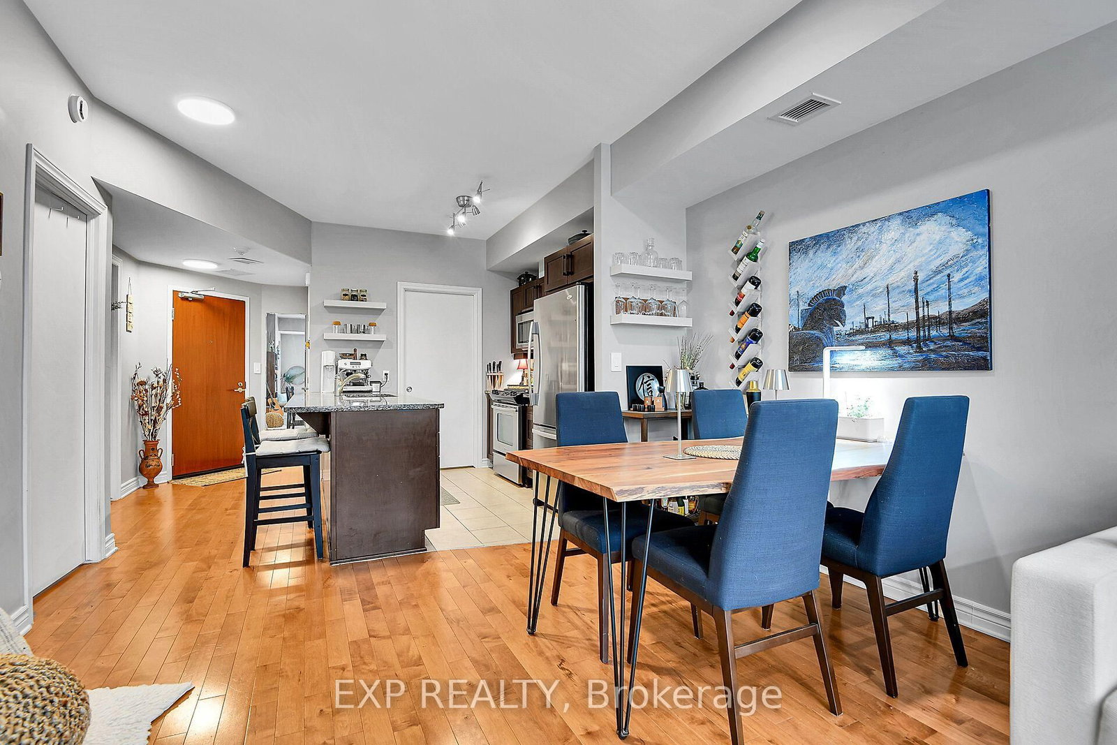 575 Byron Avenue • #203 • Ottawa, ON photo 20