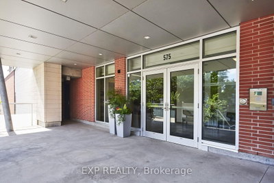 575 Byron Avenue • #203 • Ottawa, ON photo 3