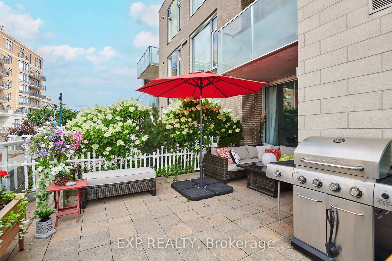 575 Byron Avenue • #203 • Ottawa, ON photo 37