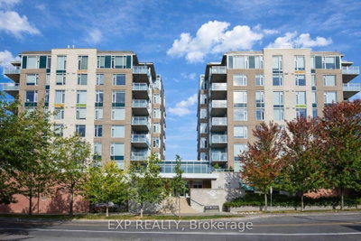 575 Byron Avenue • #203 • Ottawa, ON photo 5