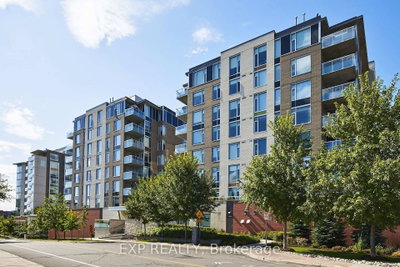 575 Byron Avenue • #203 • Ottawa, ON photo 6