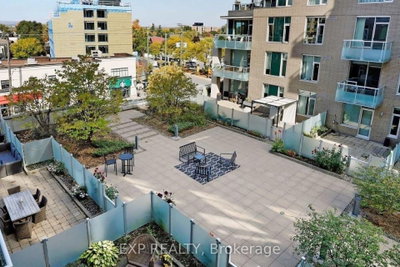 575 Byron Avenue • #203 • Ottawa, ON photo 7