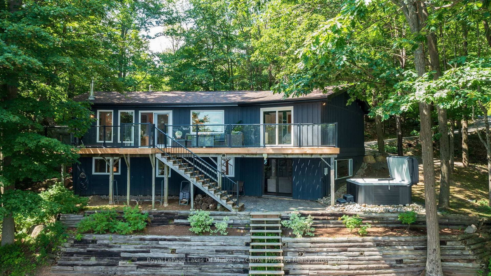 1048 Brackenrig Road • Muskoka Lakes, ON photo 10